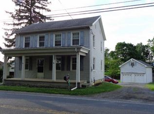 2165 Newville Rd, Carlisle, PA 17015