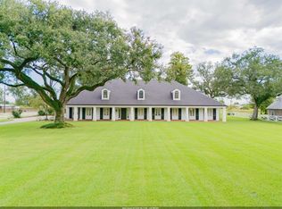 567 Highway 308, Thibodaux, LA 70301
