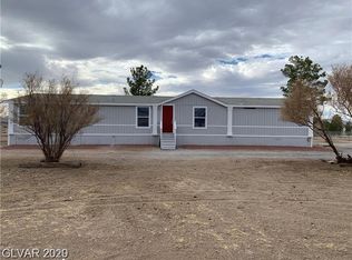 4051 Blanchard St, Pahrump, NV 89048