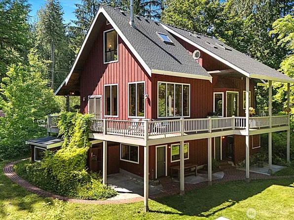 14440 Kelly Road NE, Duvall, WA 98019