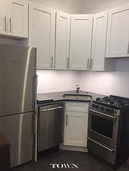 Rented by Town Residential