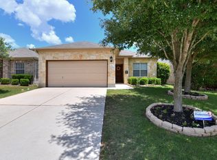 251 Housefinch Loop, Leander, TX 78641