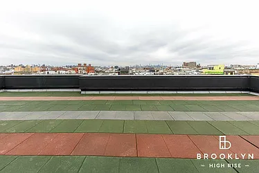 Rented by Brooklyn High Rise LLC