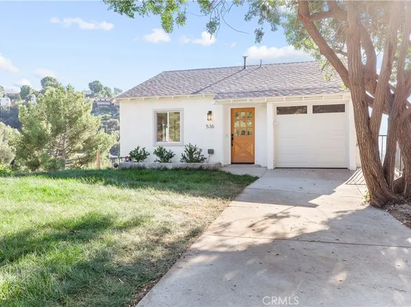 536 Montecito Dr, Los Angeles, CA 90031