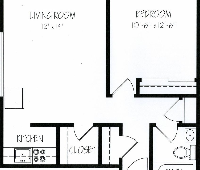 1st image of this home