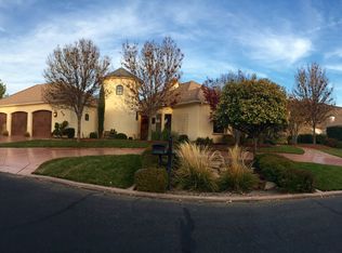 239 S Trebruk Cir, St George, UT 84770