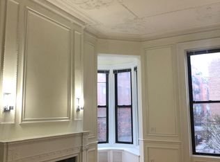 302 Berkeley St, Boston, MA 02116