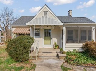 223 E Parkway Ave, High Point, NC 27262