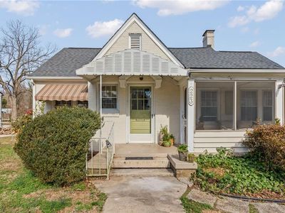 223 E Parkway Ave, High Point, NC, 27262