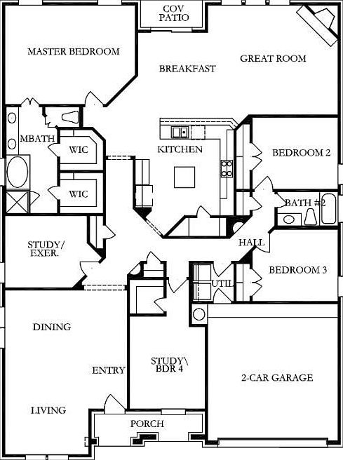 1008 KITTERY DRIVE