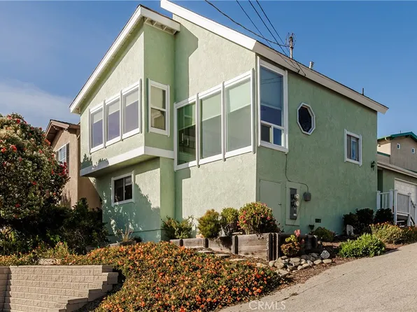 1983 Circle Dr, Cayucos, CA 93430