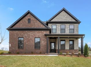 285 Johnnys Pl Lot Bch46, Mount Juliet, TN 37122