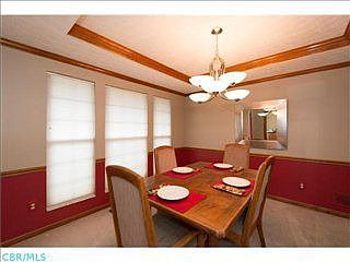 3rd image of 4705 Carrington Way