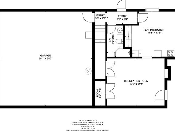 3rd image of 92 Gina Dr