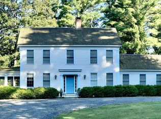 46 White Barn Rd, Copake, NY 12516