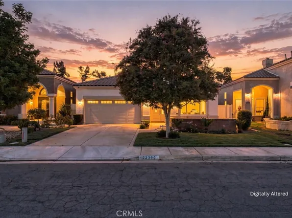 22810 Mountain Ash Cir, Corona, CA 92883