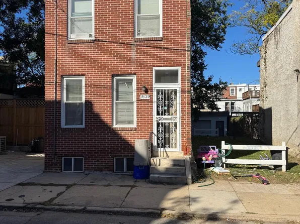 1839 Ingersoll St, Philadelphia, PA 19121