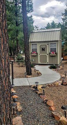 4th image of 3710 S Latigo Way