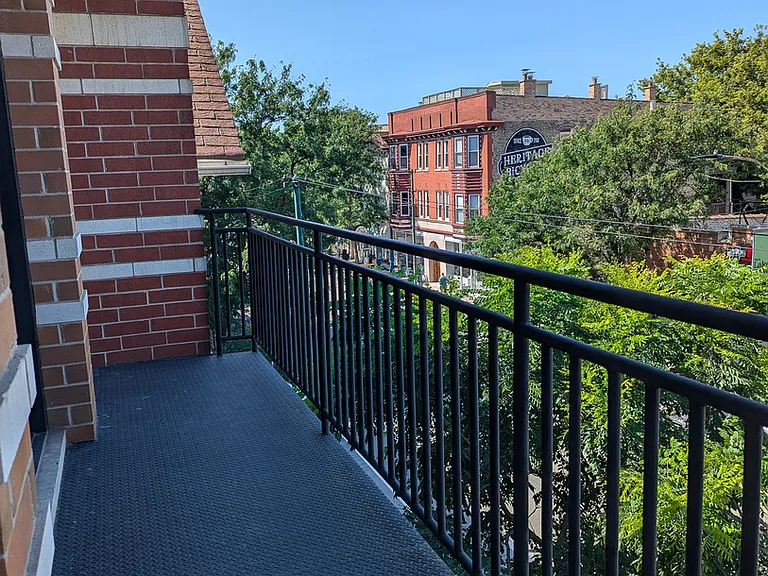 2942 N Lincoln Ave #3S — Photo 23