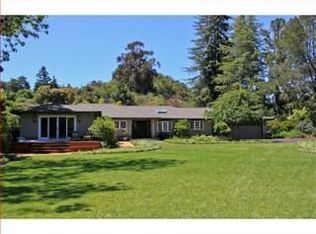 25960 Estacada Dr, Los Altos Hills, CA 94022