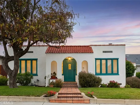 205 E Elm St, Brea, CA 92821