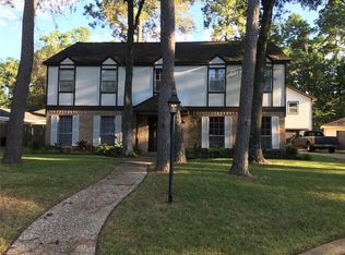 811 Redleaf Ln, Houston, TX 77090