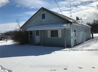 537 Burr Rd, Prince Edward County, ON K0K1A0