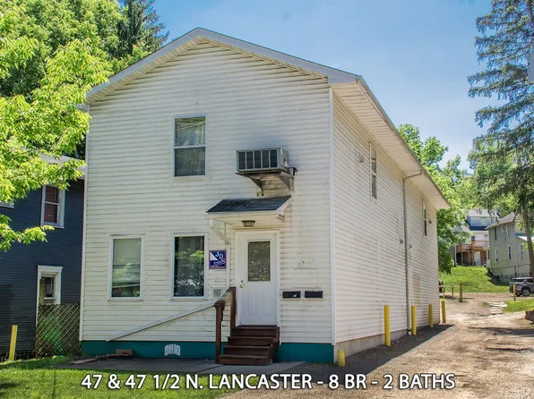 475153 Lancasterstate, Athens, OH 45701