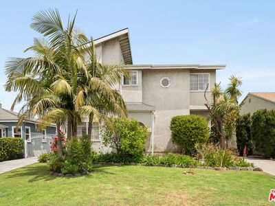 8106 Bleriot Ave, Los Angeles, CA, 90045