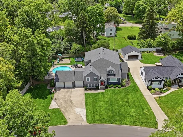 505 S Broadmoor Blvd, Springfield, OH 45504