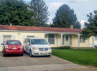 105 Steiner Blvd, Barboursville, WV