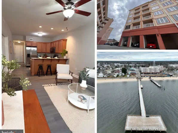 103 Irving Ave N #201, Colonial Beach, VA 22443