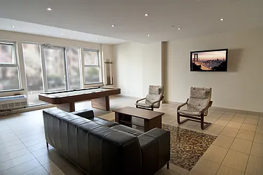 Rented by The KCI Group