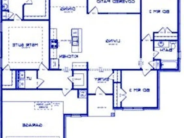 2060 Stillwell St, Nolanville, TX 76559