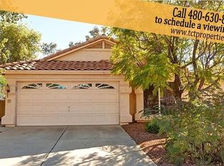 5503 E Fairfield St, Mesa, AZ 85205