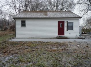 7226 W 22nd Ave, Gary, IN 46406