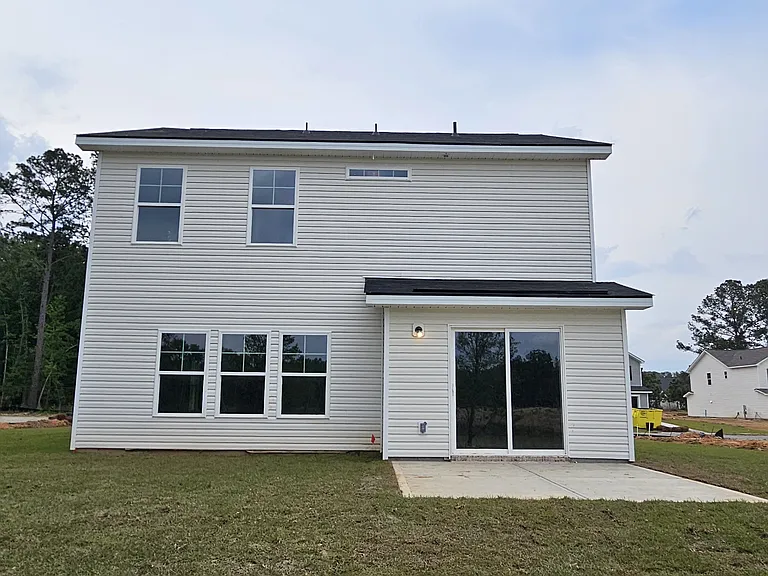 207 Chime Creek Dr — Photo 24