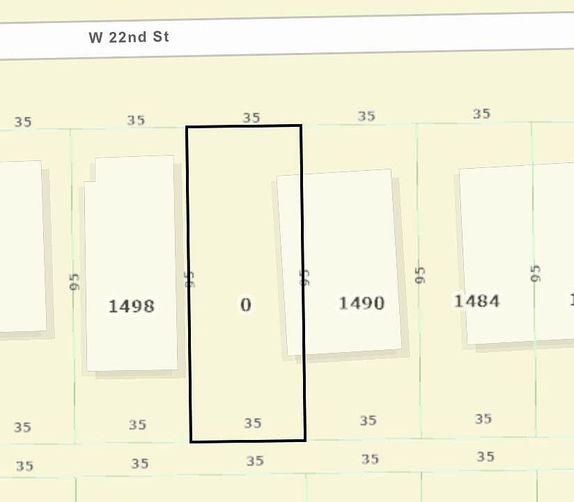 1st image of 0 W 22ND Street