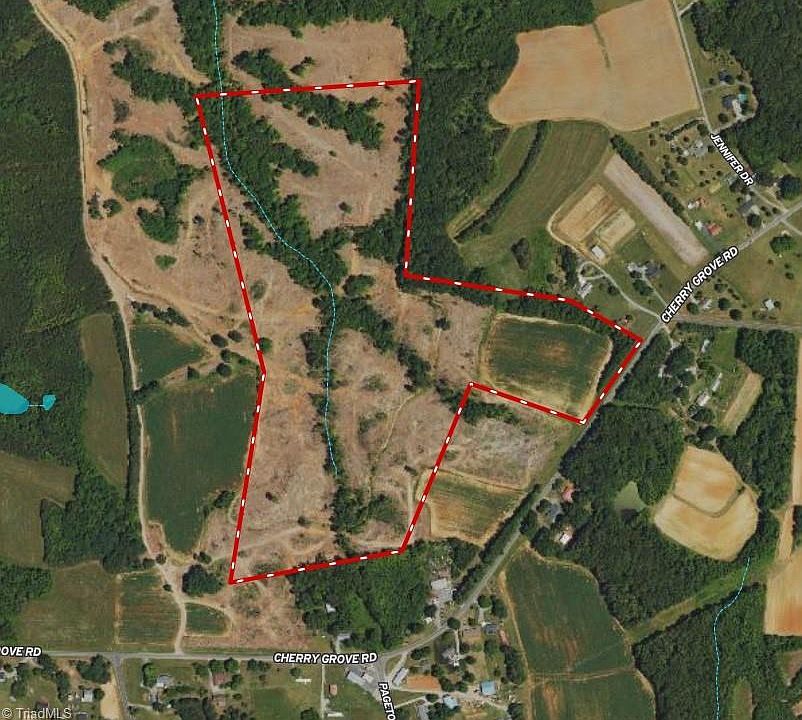 76947836 Cherry Grove Rd, Reidsville, NC 27320 Zillow