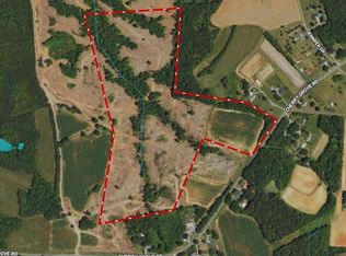 7694-7836 Cherry Grove Rd, Reidsville, NC 27320