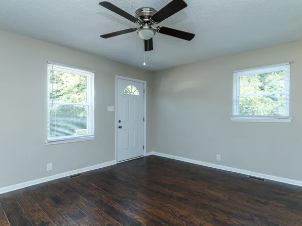 1406 Evelyn St #A, Durham, NC 27701
