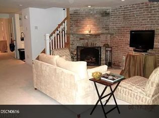 3070 Q St NW, Washington, DC 20007