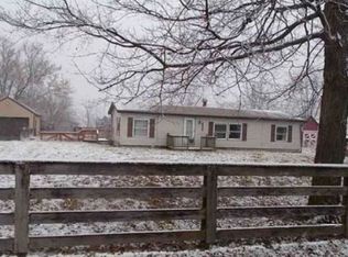 8850 Big Plain Circleville Rd, London, OH 43140