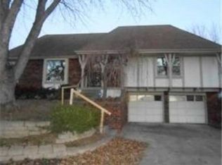 11807 Troost Ave, Kansas City, MO 64131