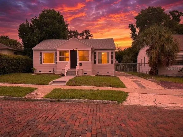 789 16TH AVENUE S, ST PETERSBURG, FL 33701