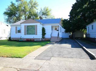 1734 N Cook St, Spokane, WA 99207