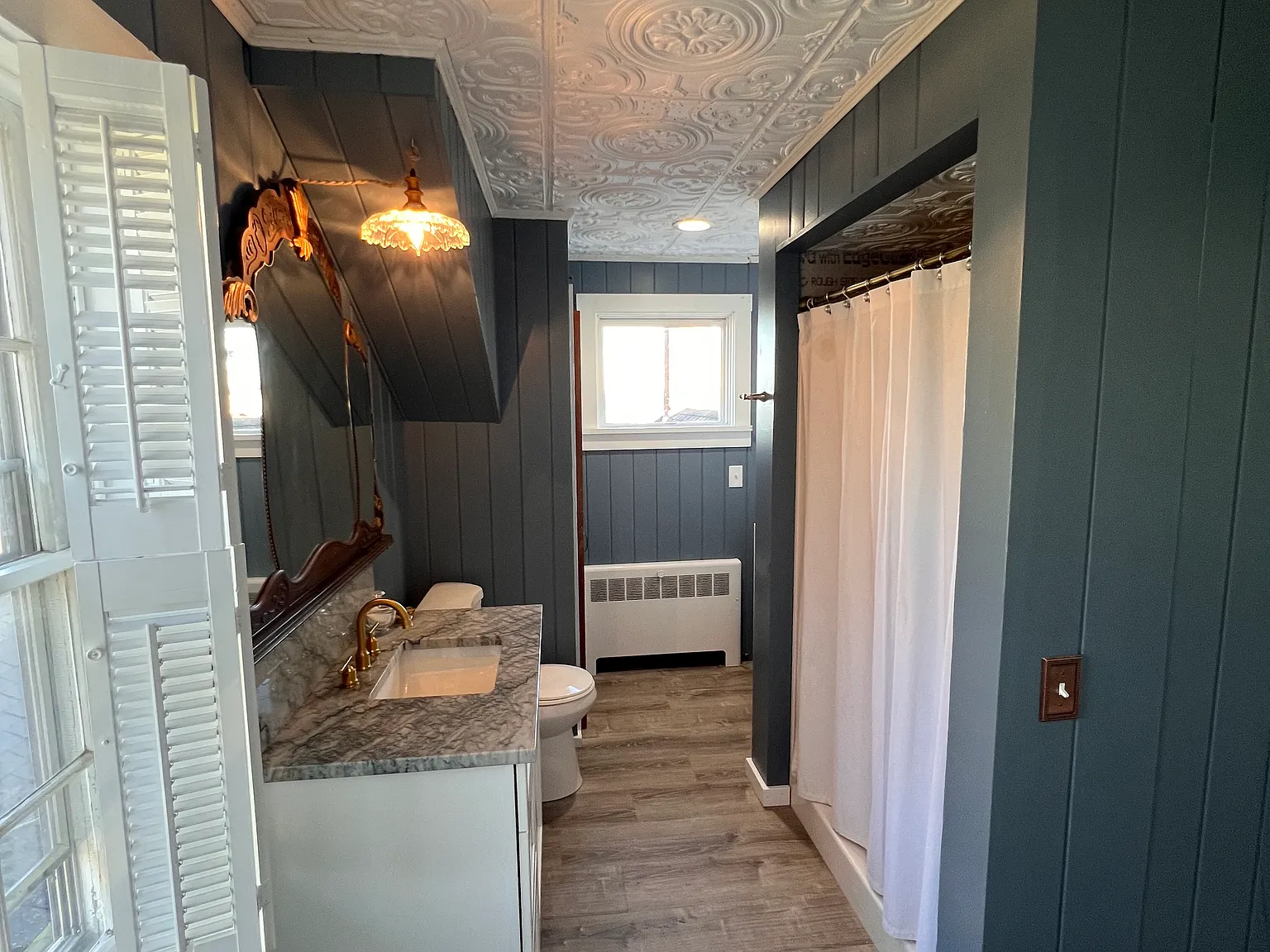 1 bed, 1000 sqft, $2,400 — Photo 3