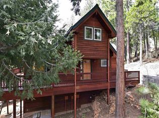 25020 Toban Way, Long Barn, CA 95346