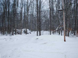 Covert Rd, Kalkaska, MI 49646