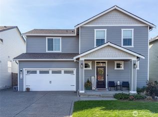 614 Mount Peak St N, Enumclaw, WA